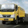 Harga Mitsubishi Canter Jakarta tipe Canter FE 73 N