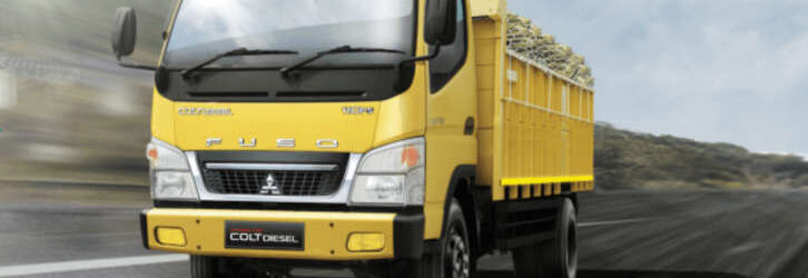 Harga Mitsubishi Canter Jakarta tipe Canter FE 73 N