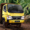Mitsubishi Canter FE 74 N