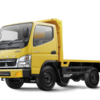 Mitsubishi Canter FE 71