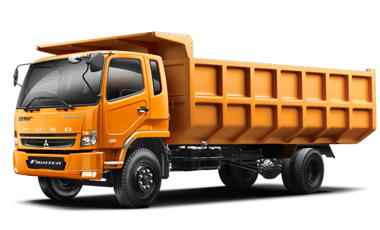 Harga Mitsubishi Fuso Fighter Terbaru 2026: Daftar Tipe dan Estimasi OTR