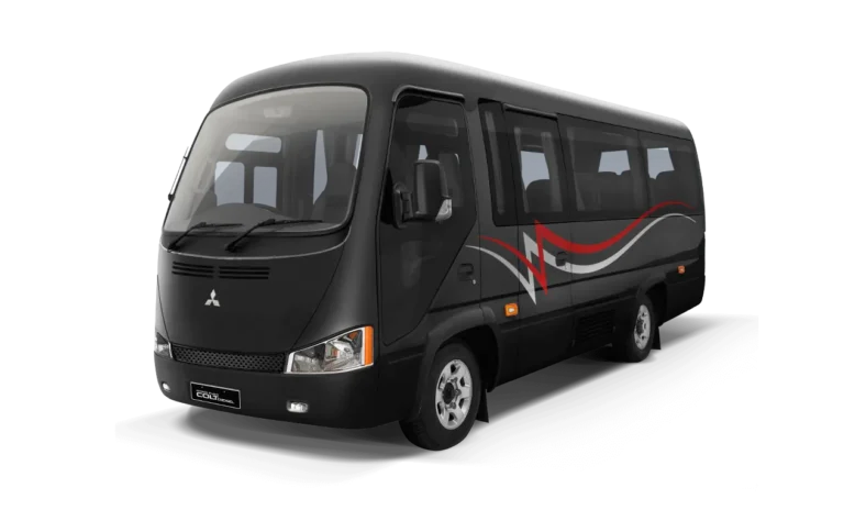 Mitsubishi Canter FE 71L BCL NC foto 1