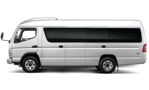 Mitsubishi Canter FE 71L BC foto 2