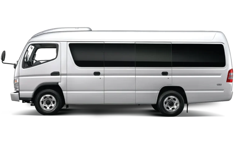 Mitsubishi Canter FE 71L BC foto 2