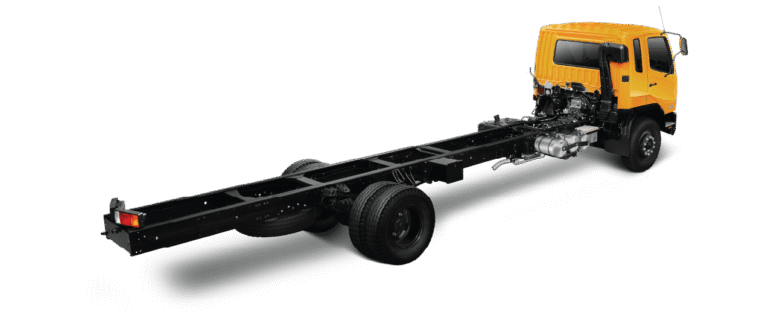 Mitsubishi Fighter X FM65FSL foto 1