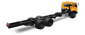 Mitsubishi Fighter X FN62FL HD R foto 1