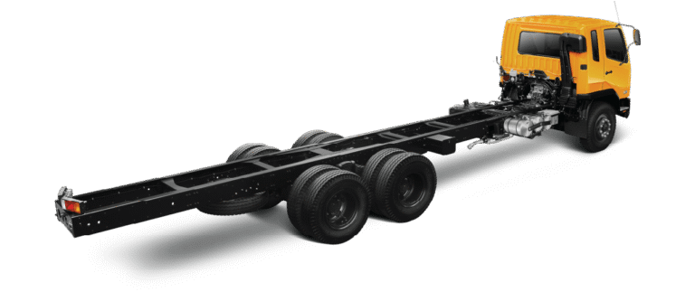 Mitsubishi Fighter X FN61FSLĀ foto 1
