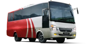 Mitsubishi Canter FE 84G BC foto 2