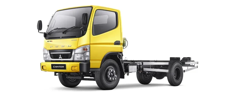 Mitsubishi Canter FE 71L foto 1
