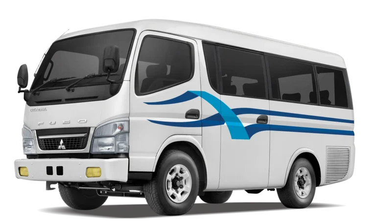 Mitsubishi Canter FE 71 BC foto 3