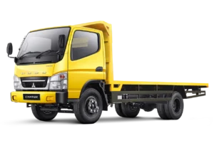 Mitsubishi Canter FE 74L foto 2
