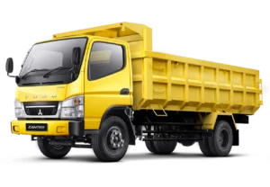 Mitsubishi Canter FE SHDX foto 1